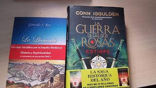 NUEVOS EN MIS ESTANTERIAS NUEVOS EN MIS ESTANTERIAS