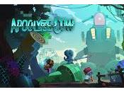 'Apocalypse Cow', arcade cinemático tiene tráiler; loco!