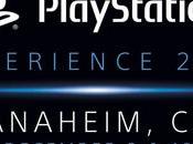 Sony desvela compañías títulos jugables para PlayStation Experience 2017