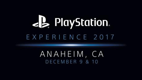 PlayStation Experience 2017 Sony desvela las compañías y títulos jugables para la PlayStation Experience 2017