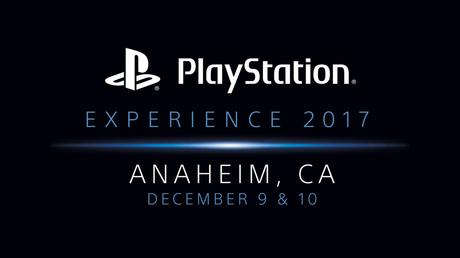 Sony desvela las compañías y títulos jugables para la PlayStation Experience 2017