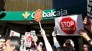 Sobre el control de los medios de comunicación por los bancos y empresas. El caso de GLOBALCAJA