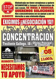 Sobre el control de los medios de comunicación por los bancos y empresas. El caso de GLOBALCAJA