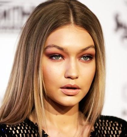 Tendencia: Maquillaje Underline