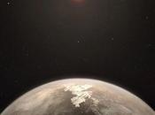 Descubierto exoplaneta “cercano” Tierra podría albergar vida