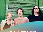 Tengo, nueva confirmación Cool Festival 2018