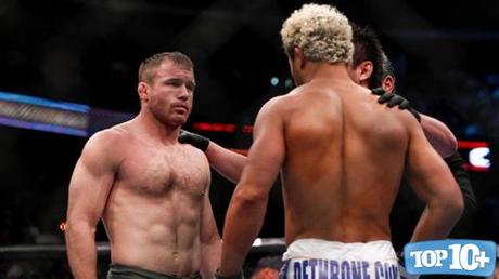  Matt Hughes -entre-los-mejores-luchadores-de-UFC
