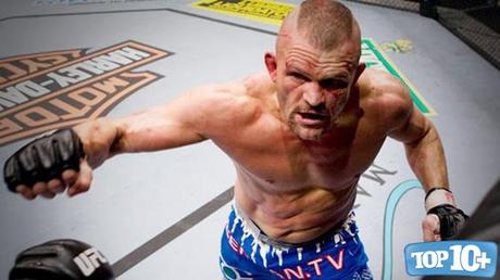 Chuck Liddell Chuck Liddell-entre-los-mejores-luchadores-de-UFC