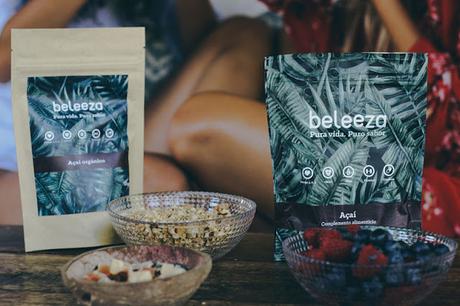 Açaí Beleeza - pura vida, puro sabor