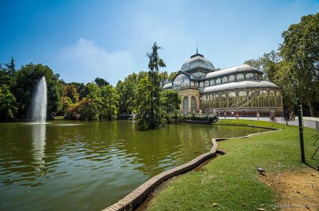 Bajo el sol del verano