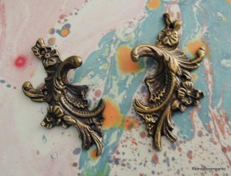 Una botella reencontrada... Una botella reencontrada...