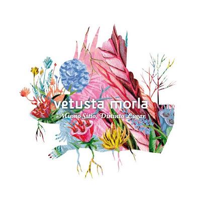 [Disco] Vetusta Morla - Mismo Sitio, Distinto Lugar (2017)