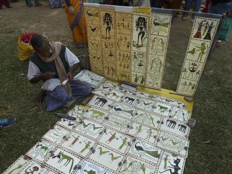 “Arte e identidad: el arte contemporáneo en India” por Cayetana Ibáñez