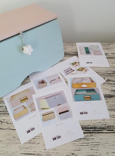 VP en Mercado Don Toto - Festival de Cultura Retro en Tigre