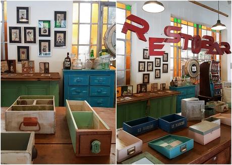 VP en Mercado Don Toto - Festival de Cultura Retro en Tigre