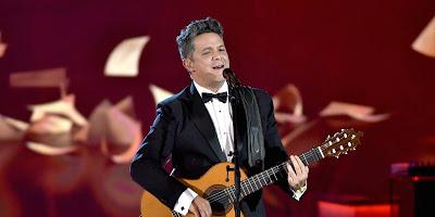 Alejandro Sanz, Alejandro Sanz,