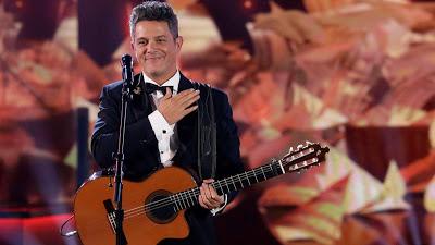 Alejandro Sanz, 