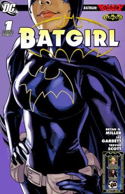 Batgirl