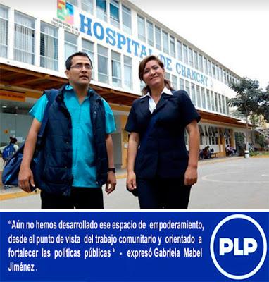 FORTALECER EL ESPACIO TÉCNICO Y POLÍTICO EN SALUD PÚBLICA…