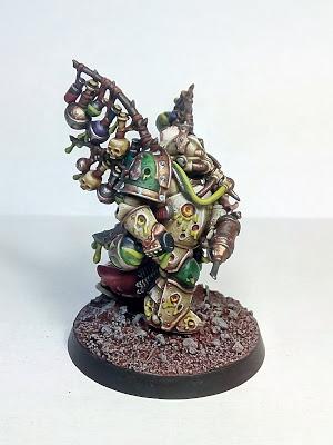 Biologus Putrifier