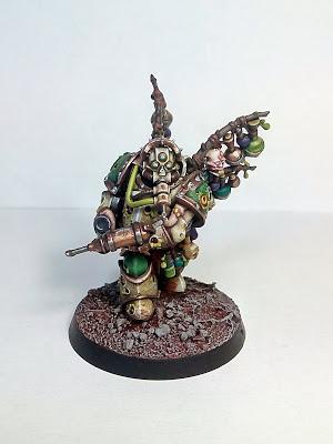 Biologus Putrifier
