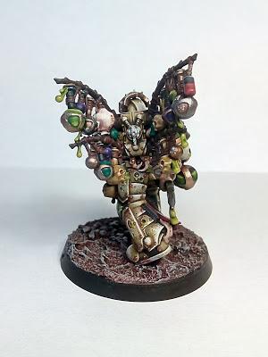 Biologus Putrifier