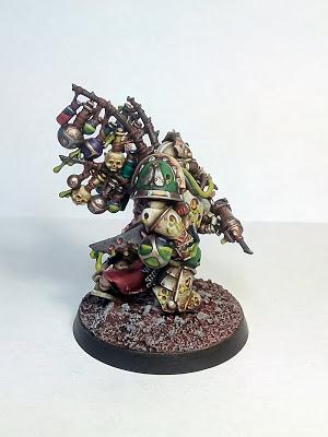 Biologus Putrifier