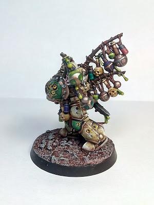 Biologus Putrifier