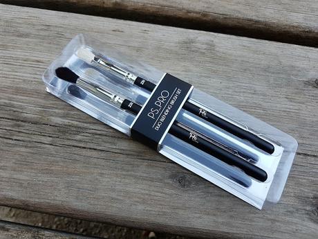 Nuevas Brochas Y Pinceles Primark PS PRO Nuevas Brochas Y Pinceles Primark PS PRO