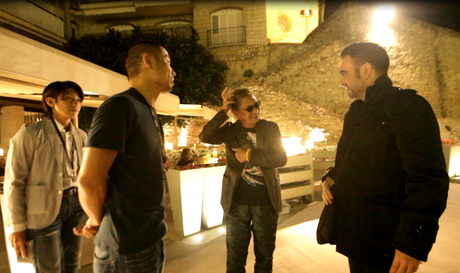 Entrevista Gustavo Leonel Mendoza, director documental 