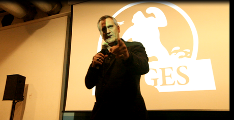 Entrevista Gustavo Leonel Mendoza, director documental 