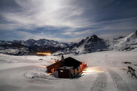 Especial Experiencias Nieve!! Mucho más que esquí & snowboard.