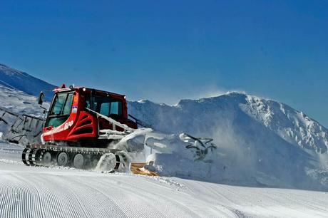 Especial Experiencias Nieve!! Mucho más que esquí & snowboard.