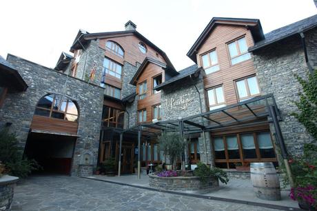 Especial Experiencias Nieve!! Mucho más que esquí & snowboard.