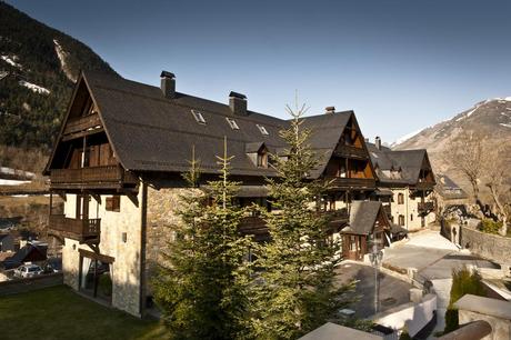 Especial Experiencias Nieve!! Mucho más que esquí & snowboard.