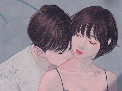 El lánguido erotismo de Zipcy