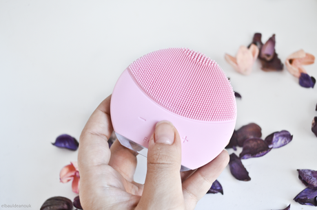 Mi experiencia con FOREO Luna mini 2