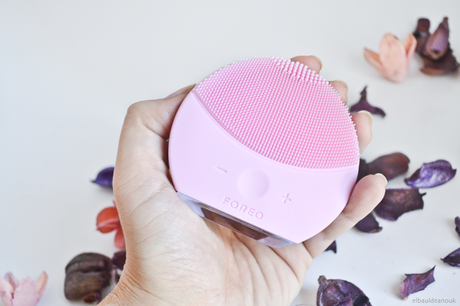 Mi experiencia con FOREO Luna mini 2 Mi experiencia con FOREO Luna mini 2