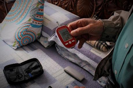 Los disparadores del dolor físico crónico: azúcares y carbohidratos.