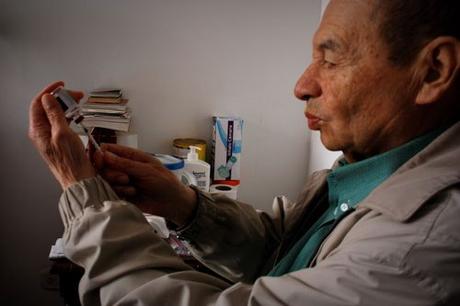 Los disparadores del dolor físico crónico: azúcares y carbohidratos.