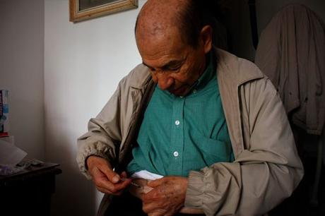 Los disparadores del dolor físico crónico: azúcares y carbohidratos.