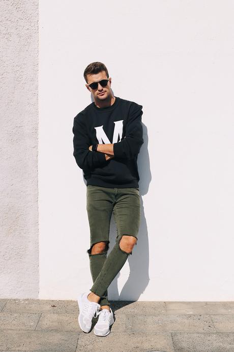 Outfit #212. Moonday Outfit #212. Moonday