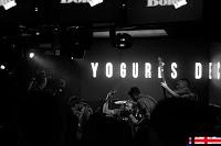 Yogures de Coco en Boite Live