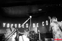 Yogures de Coco en Boite Live