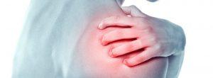 Curar el dolor de hombro - Revelados los seis secretos más importantes para poner fin a problemas de hombro