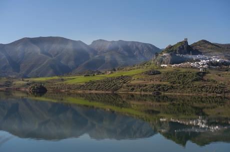 Sierra de Cádiz: paraíso natural