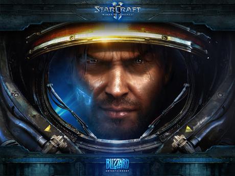 Starcraft 2 (free)