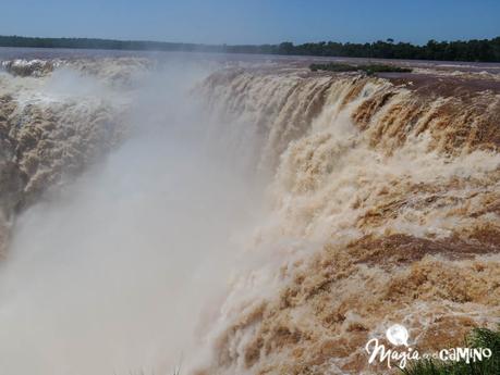 Guía para vistar las Cataratas del Iguazú: circuitos, precios, consejos