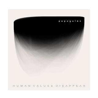 PEPO GALAN - HUMAN VALUES DISAPPEAR