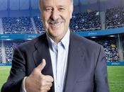 Vicente Bosque Ganar perder. fortaleza emocional